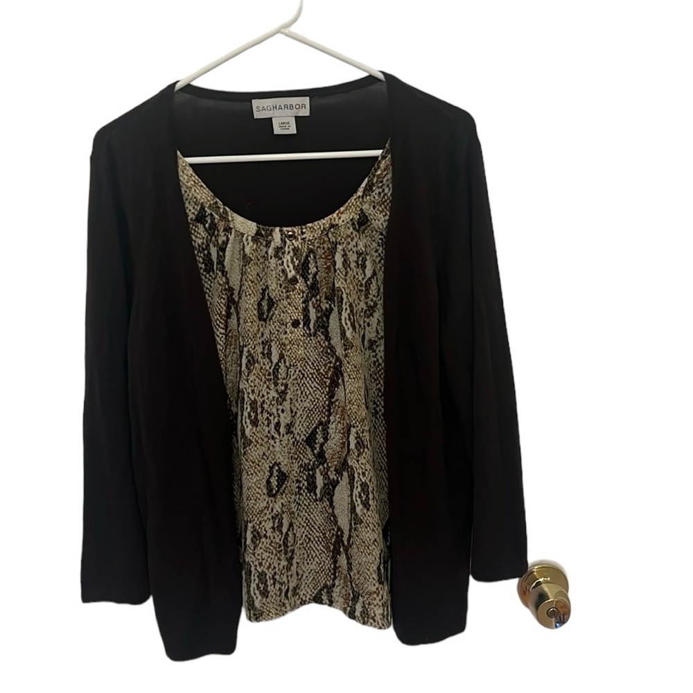 Ladies Blouse